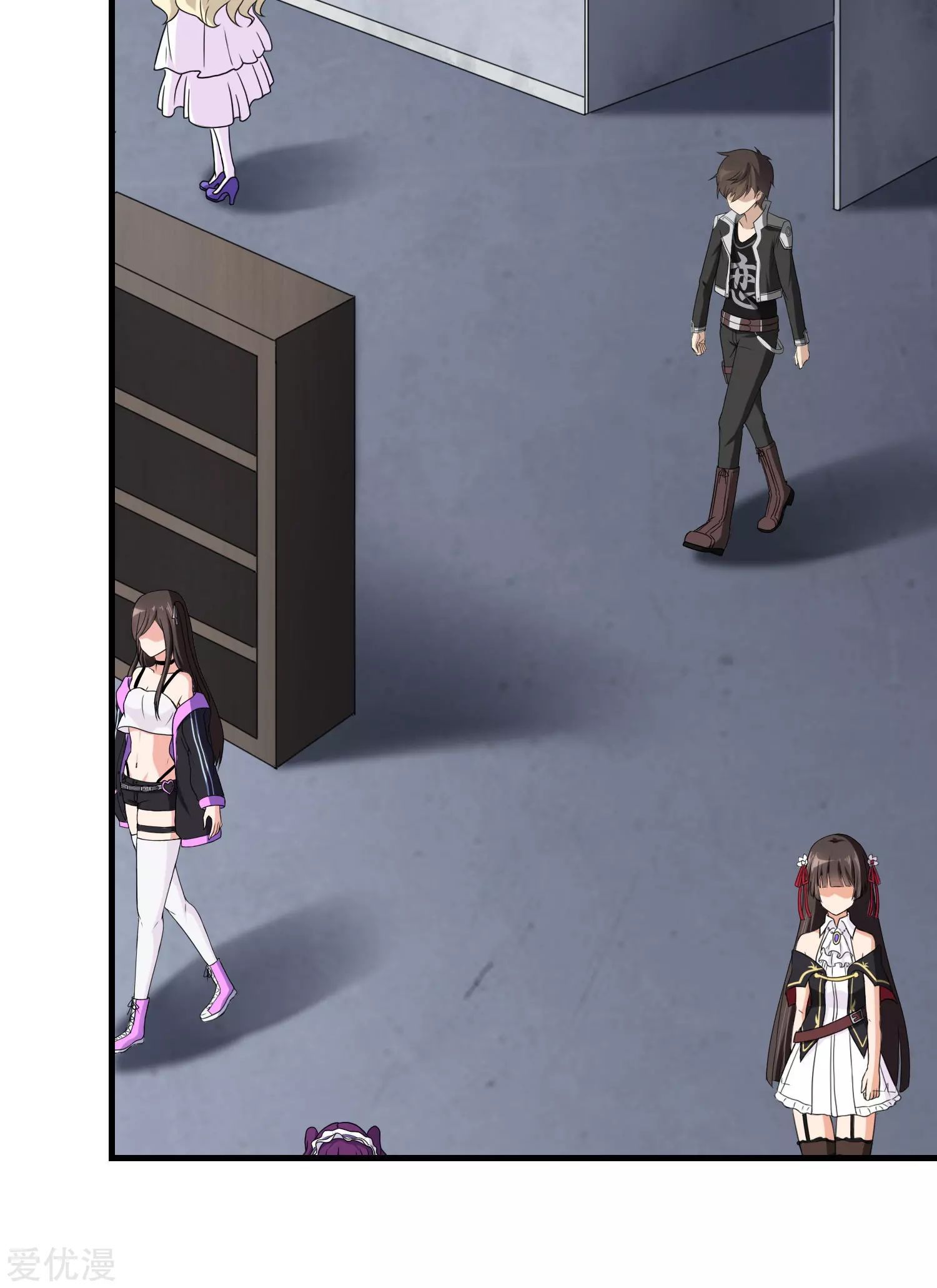 Chapter 149 - Image 19
