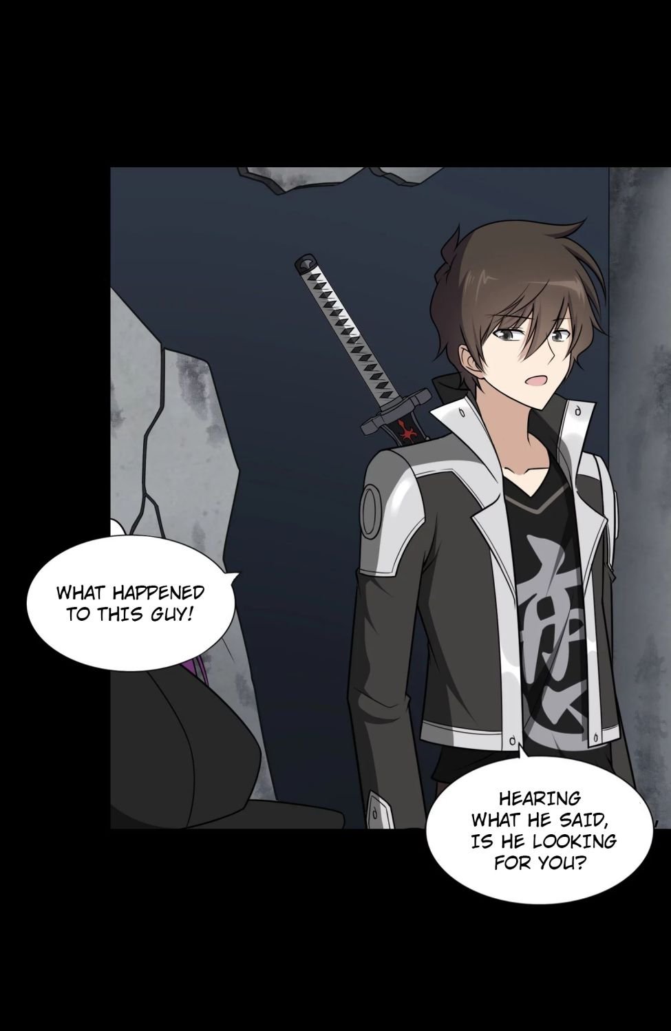Chapter 151 - Image 2