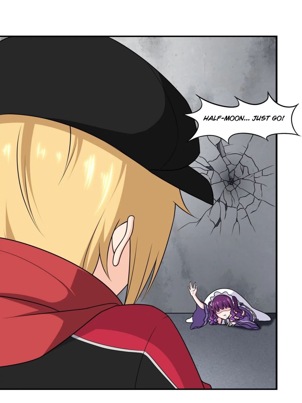 Chapter 151 - Image 21