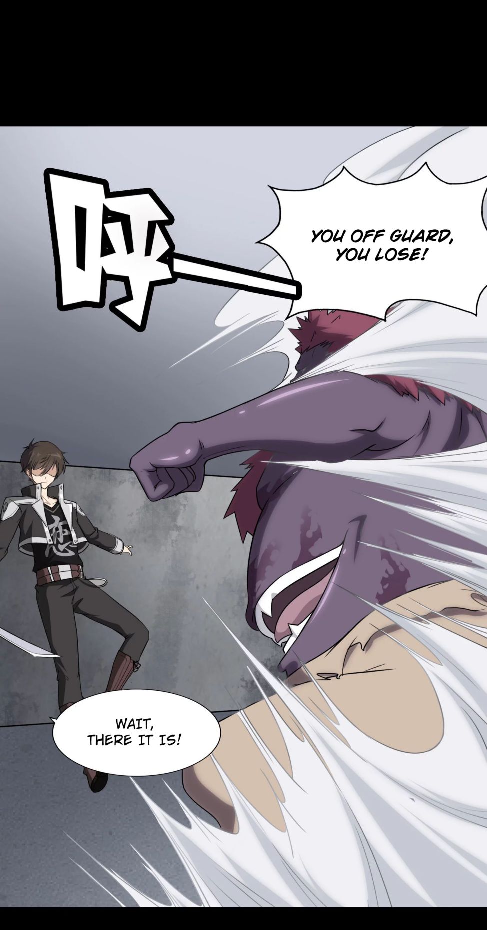 Chapter 151 - Image 36
