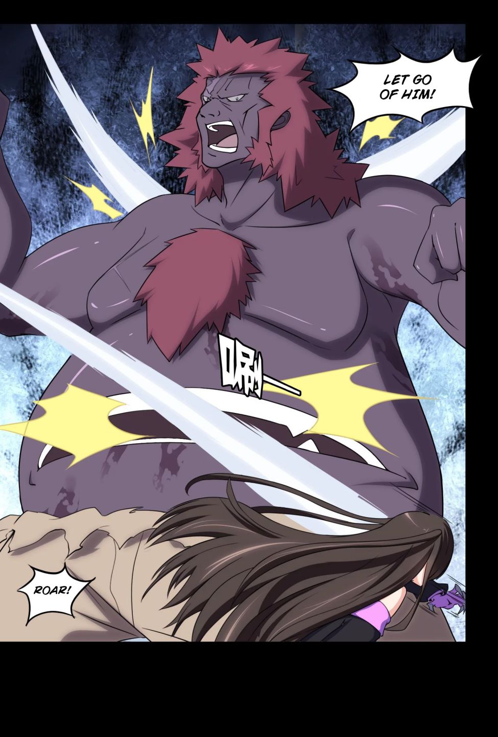 Chapter 151 - Image 37
