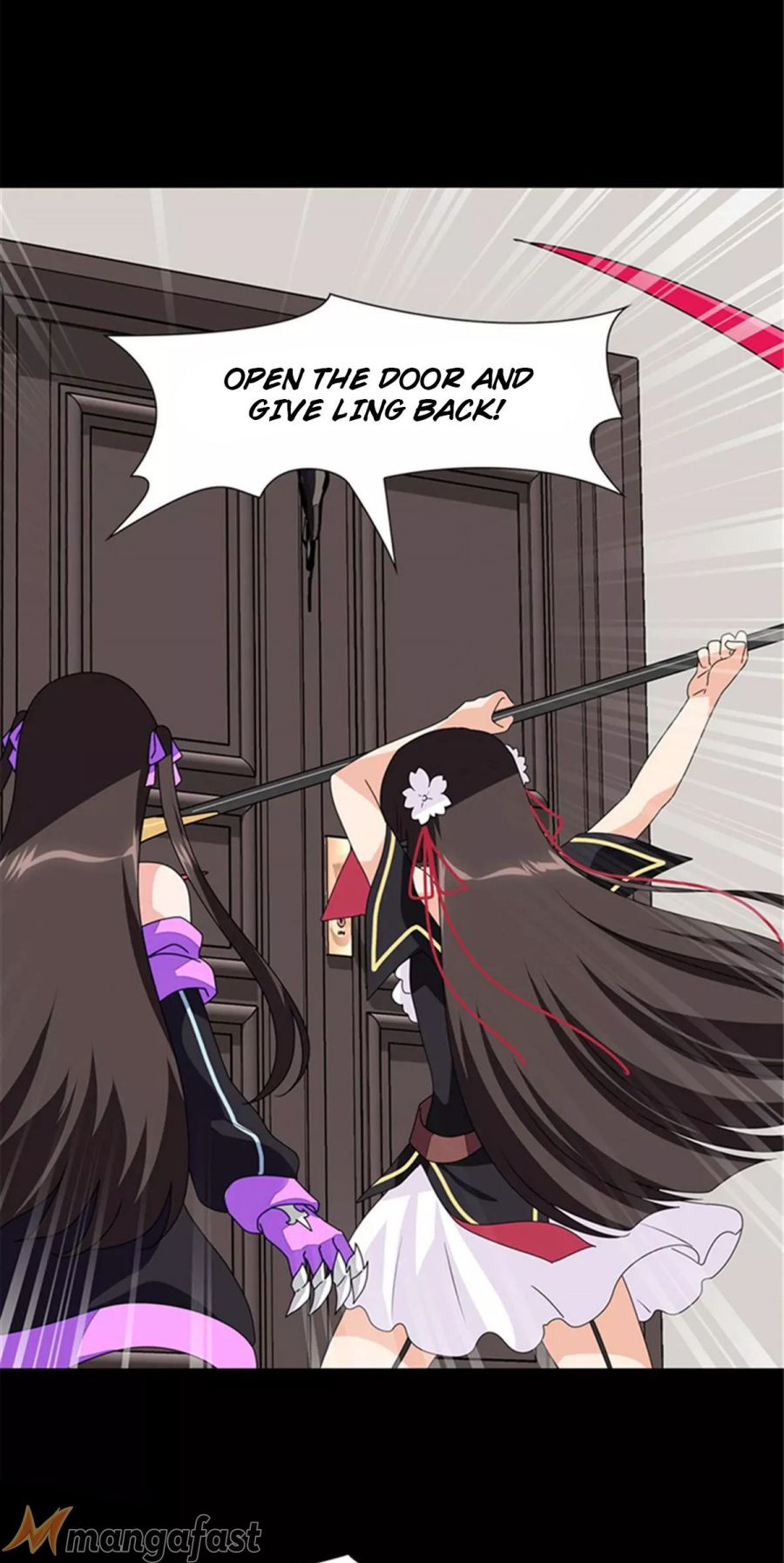 Chapter 153 - Image 2