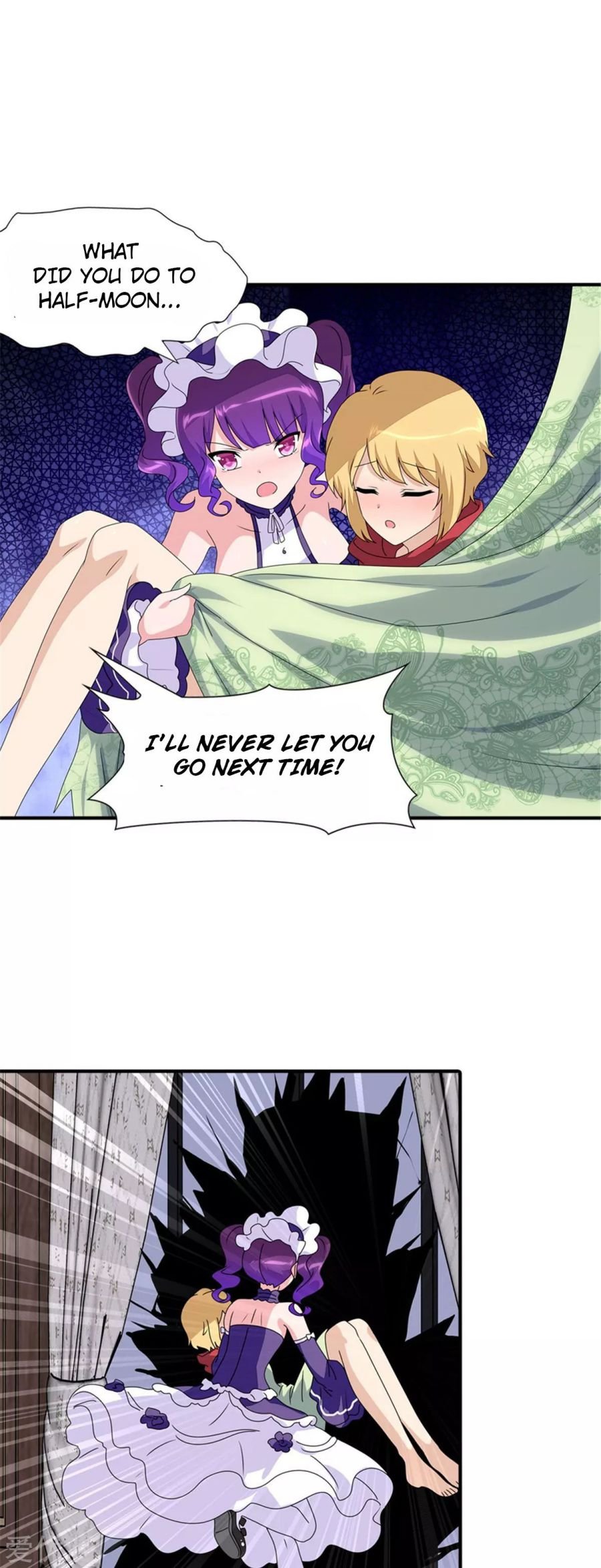 Chapter 153 - Image 26