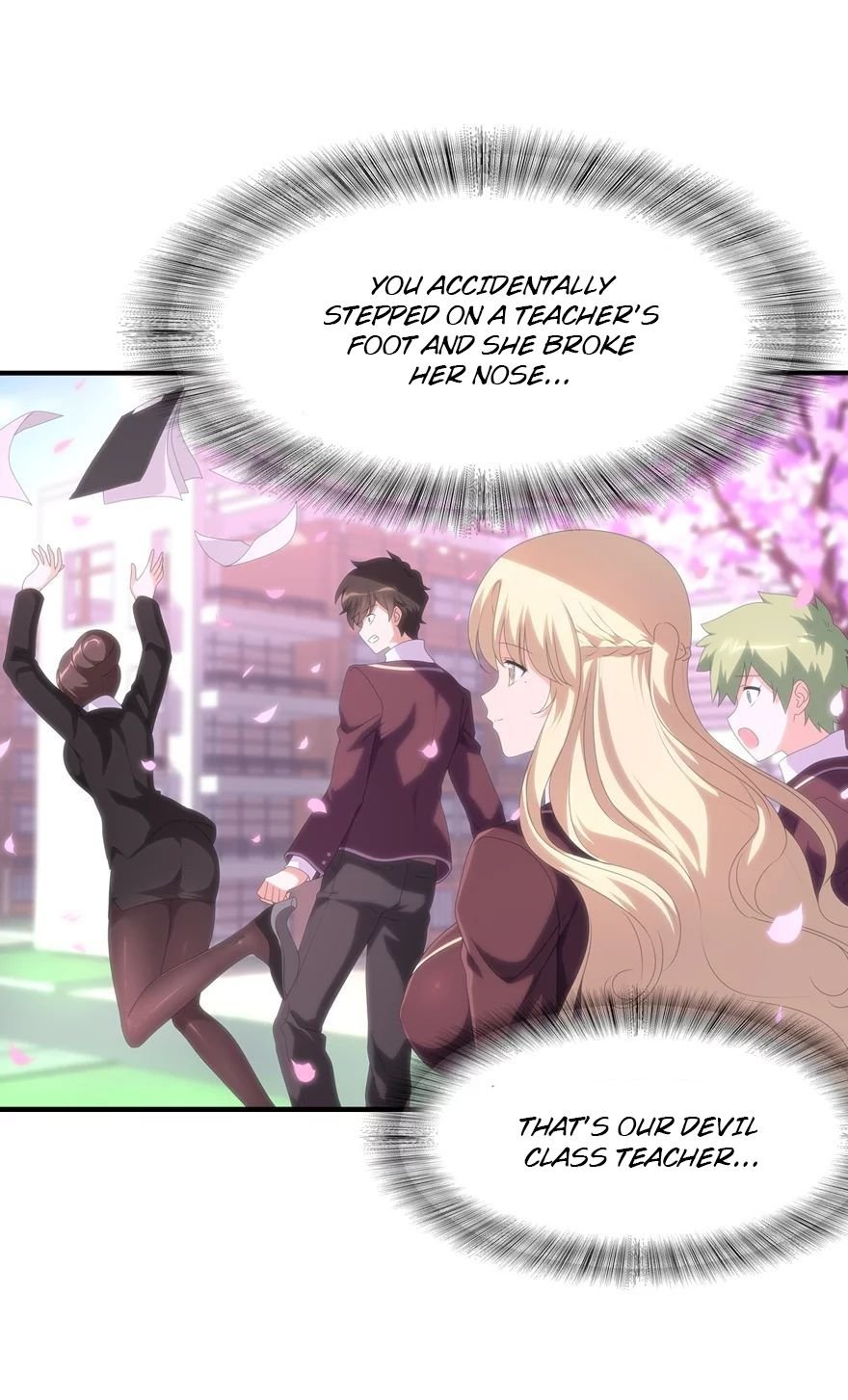 Chapter 156 - Image 33