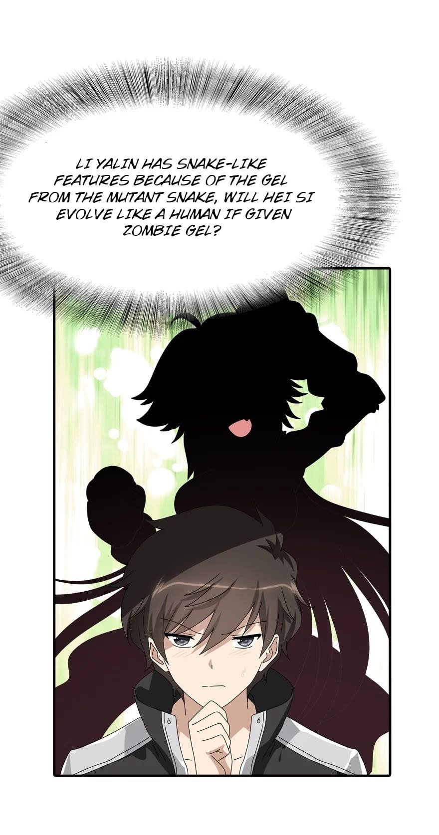 Chapter 157 - Image 3