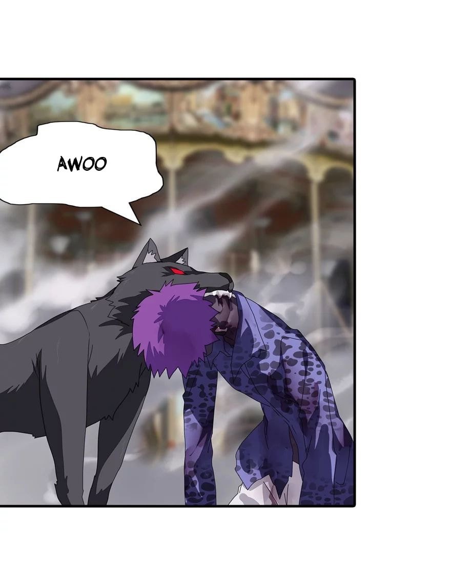 Chapter 157 - Image 33