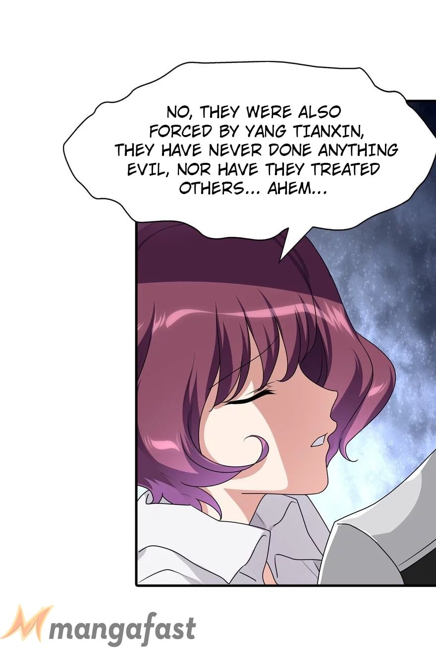 Chapter 160 - Image 4