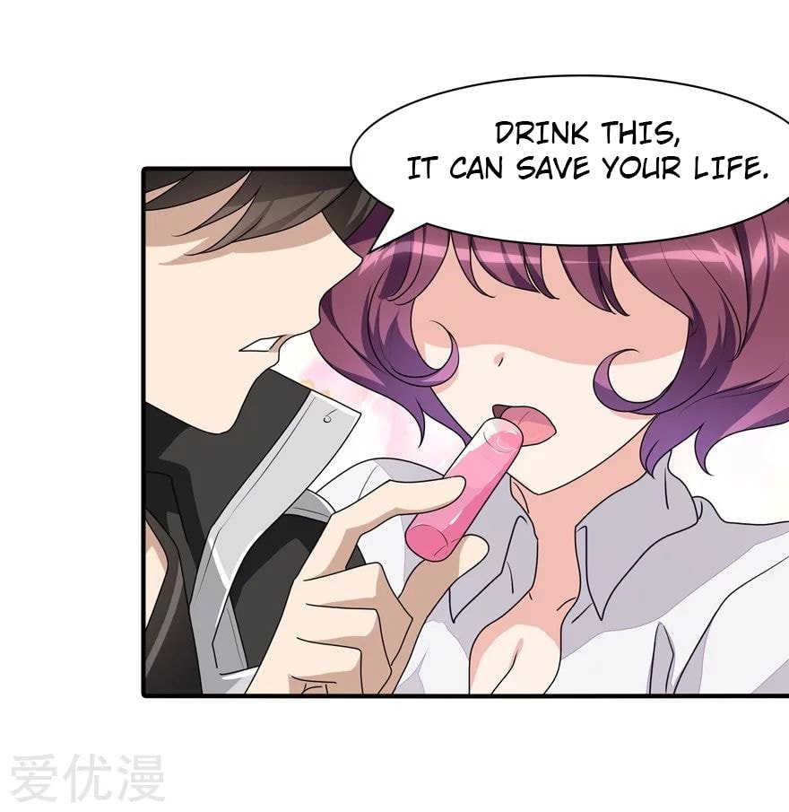 Chapter 160 - Image 6
