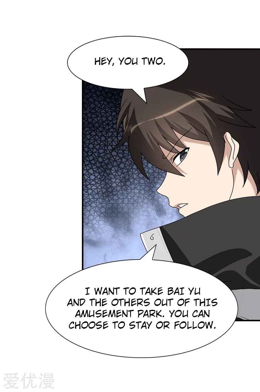 Chapter 160 - Image 8