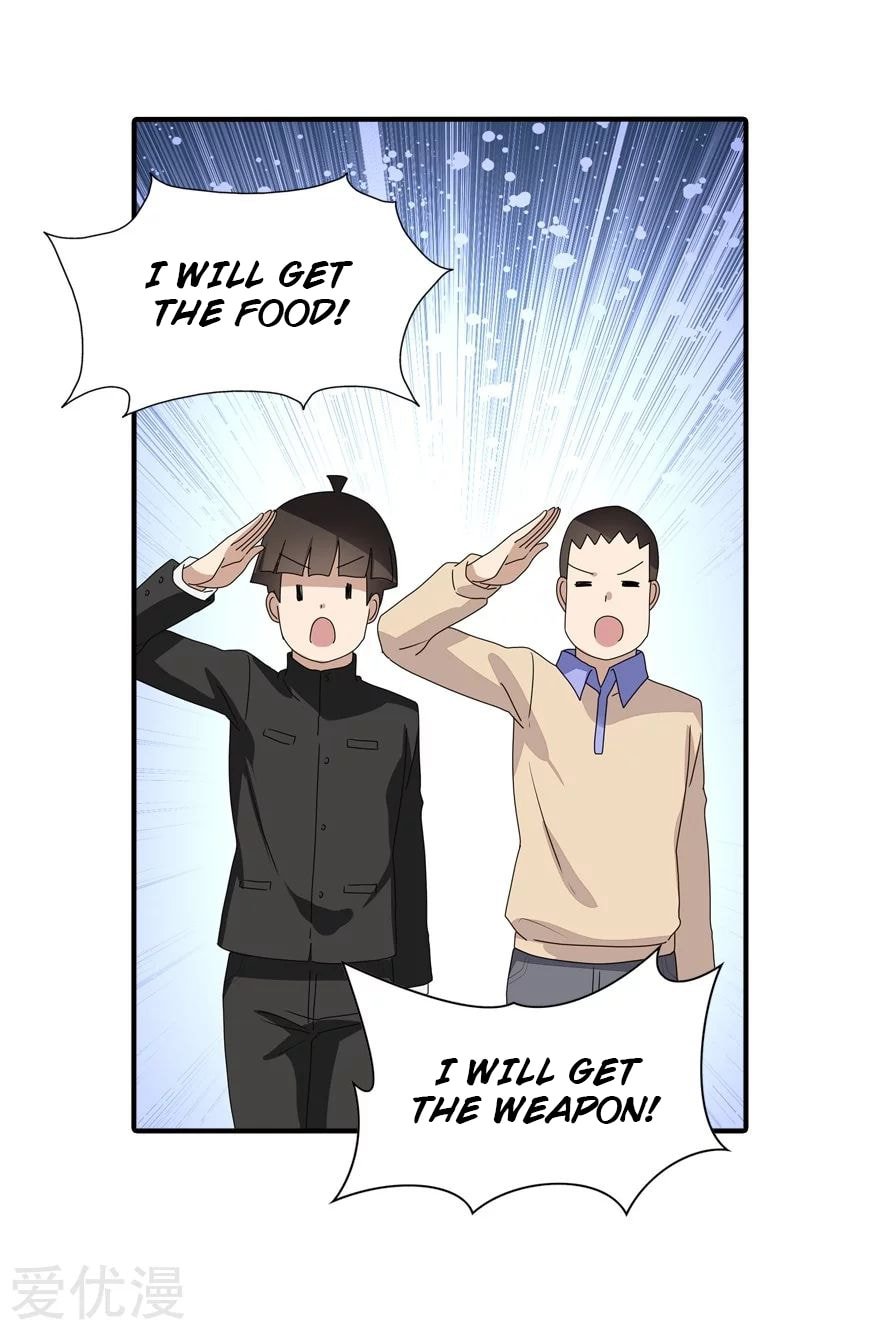Chapter 160 - Image 9