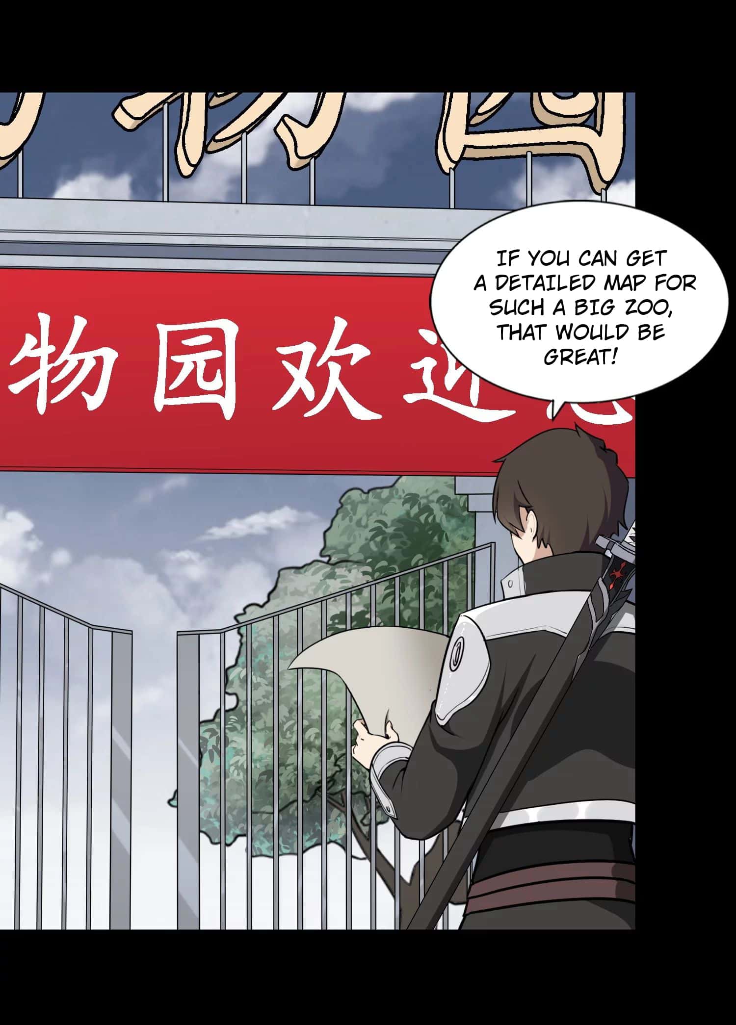 Chapter 161 - Image 2