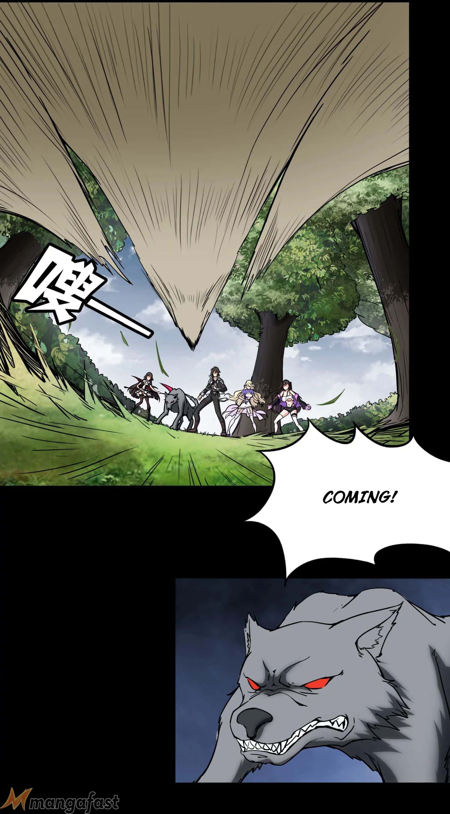 Chapter 161 - Image 20