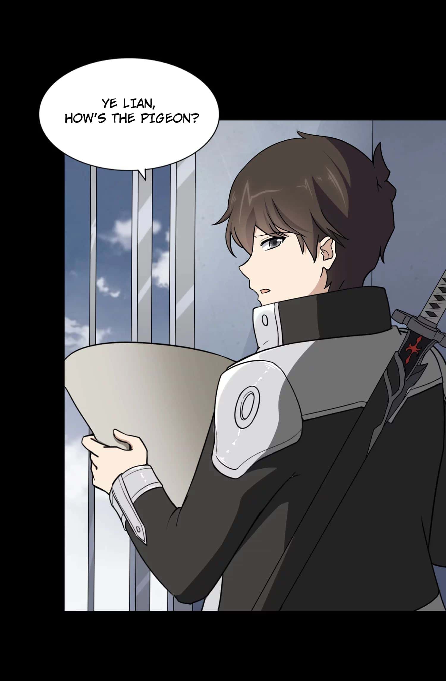 Chapter 161 - Image 3