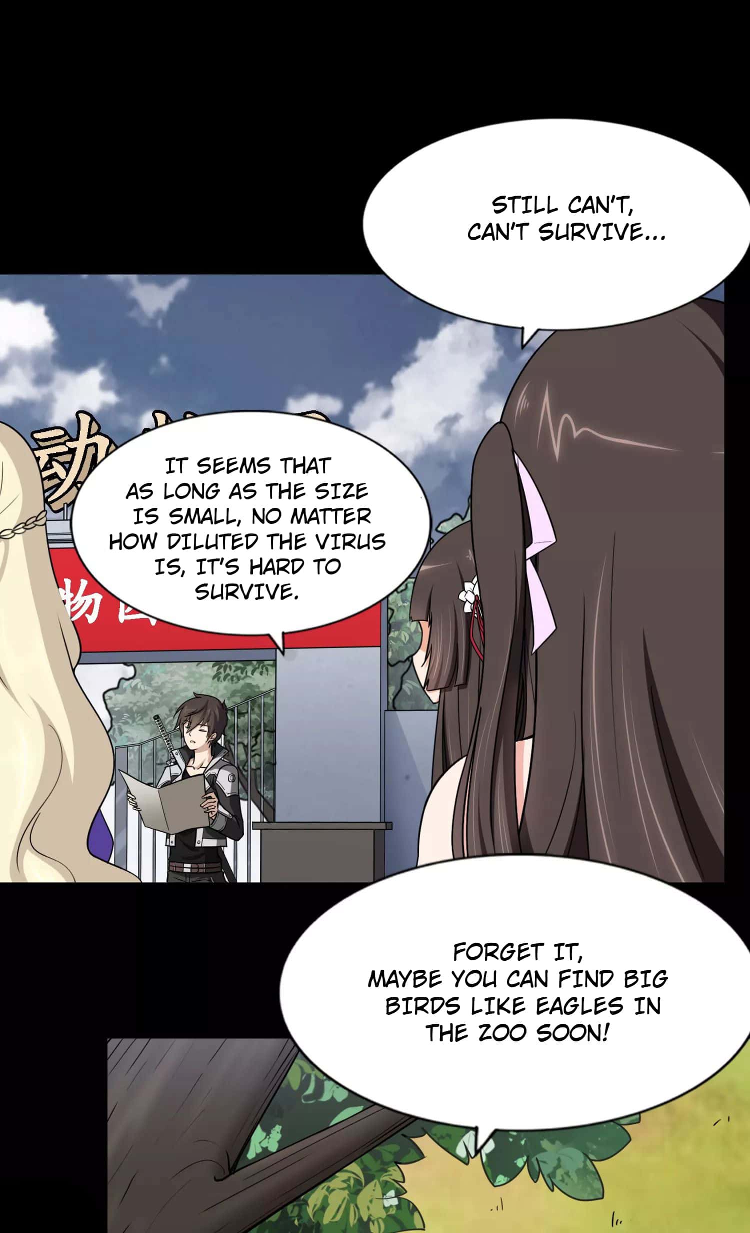 Chapter 161 - Image 4