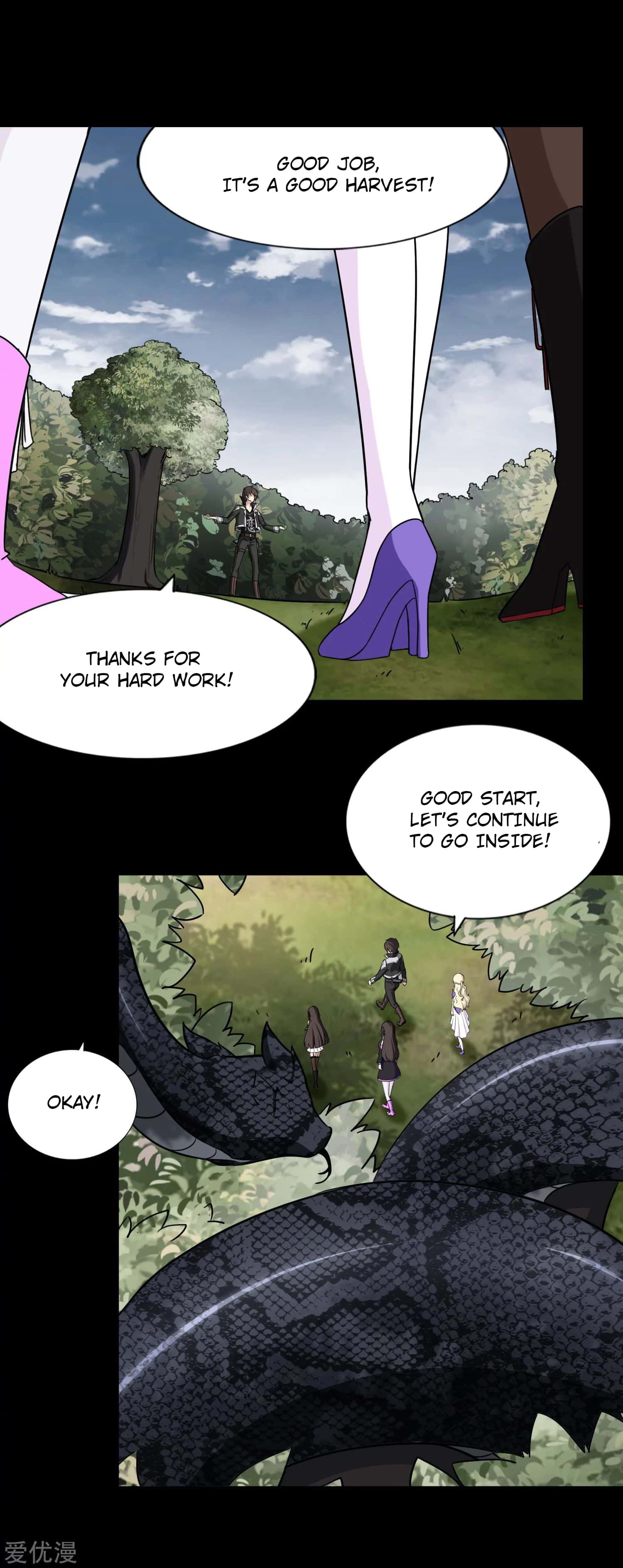 Chapter 161 - Image 45