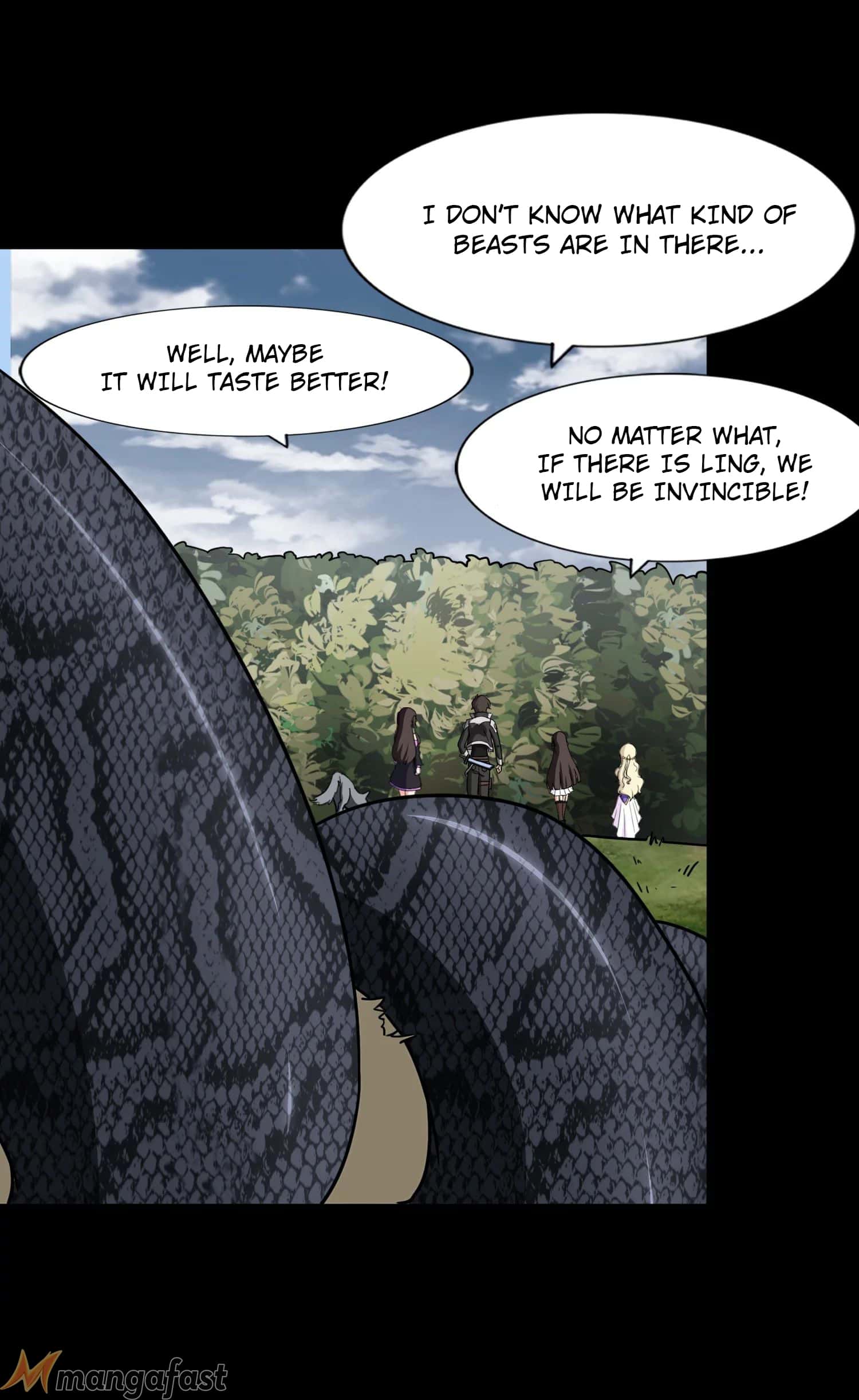 Chapter 161 - Image 46