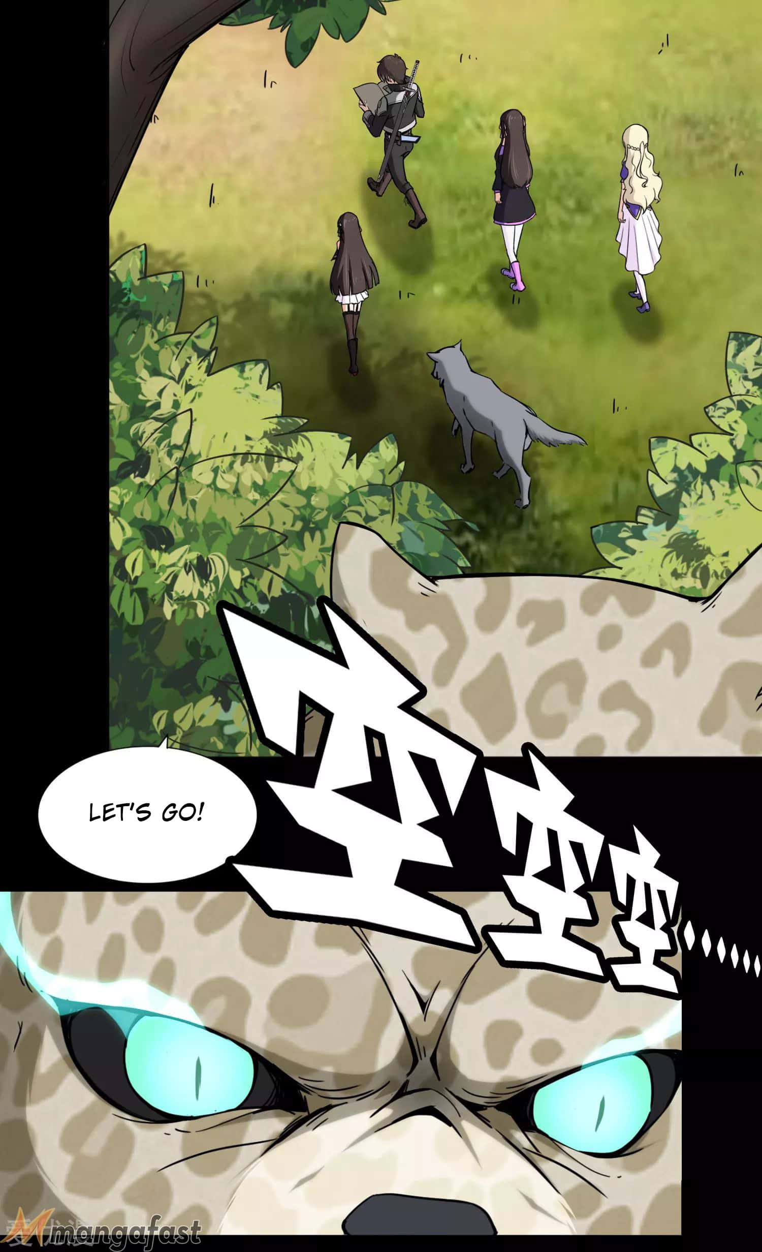 Chapter 161 - Image 5