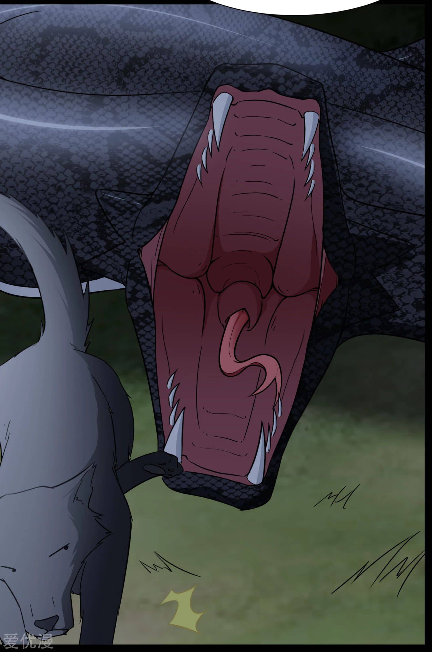 Chapter 163 - Image 11