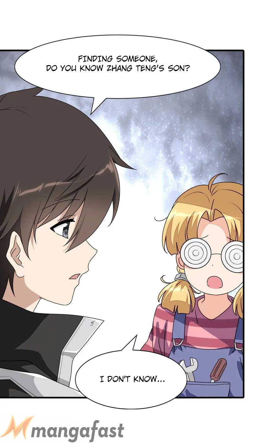 Chapter 188 - Image 10