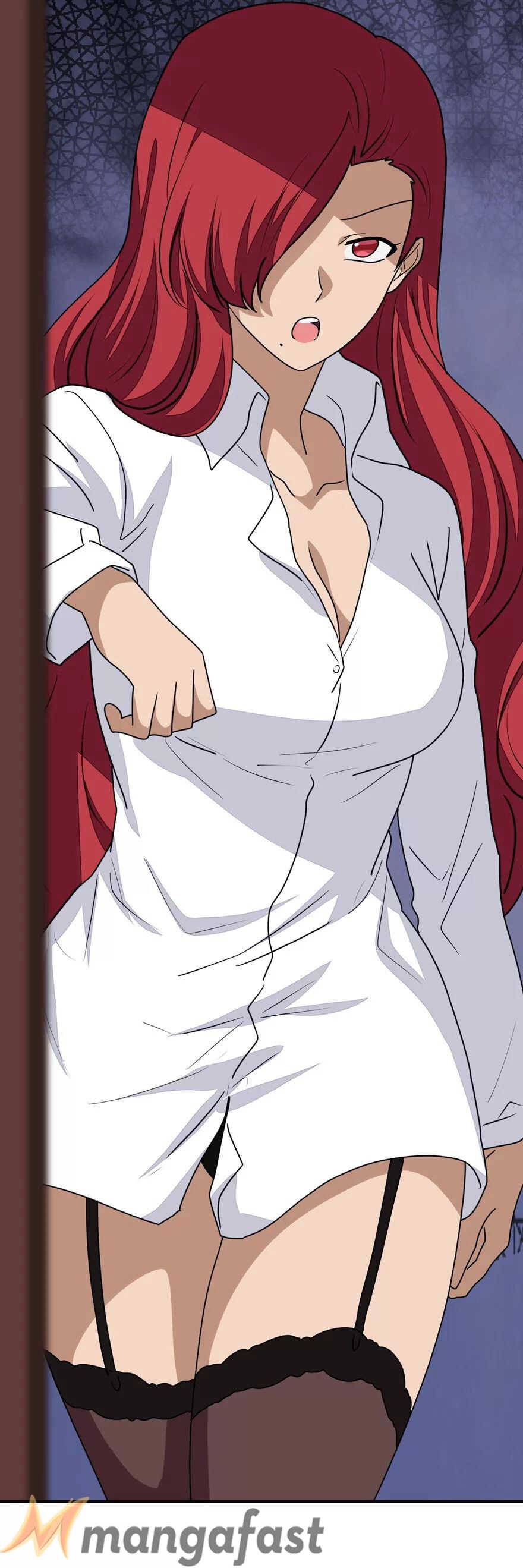 Chapter 188 - Image 26