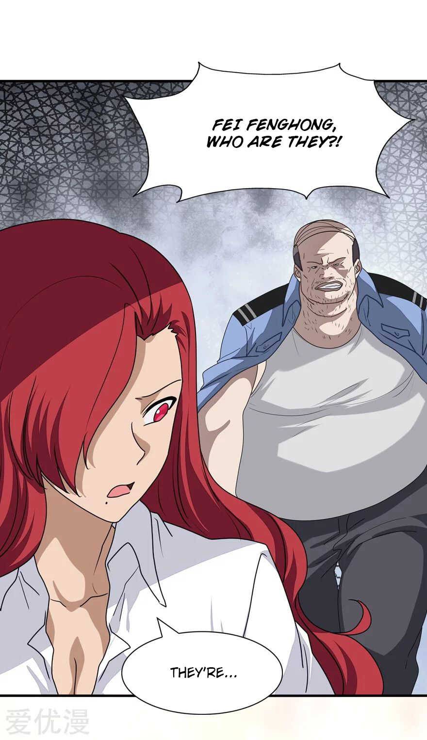 Chapter 188 - Image 32