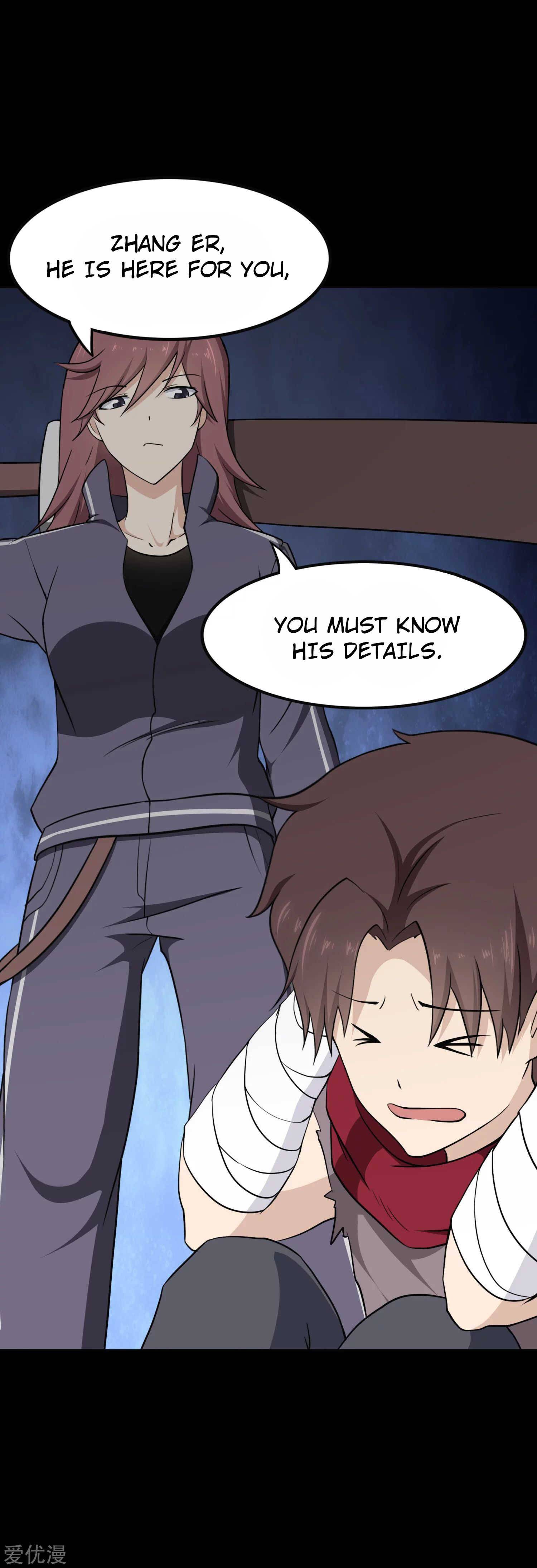 Chapter 190 - Image 3