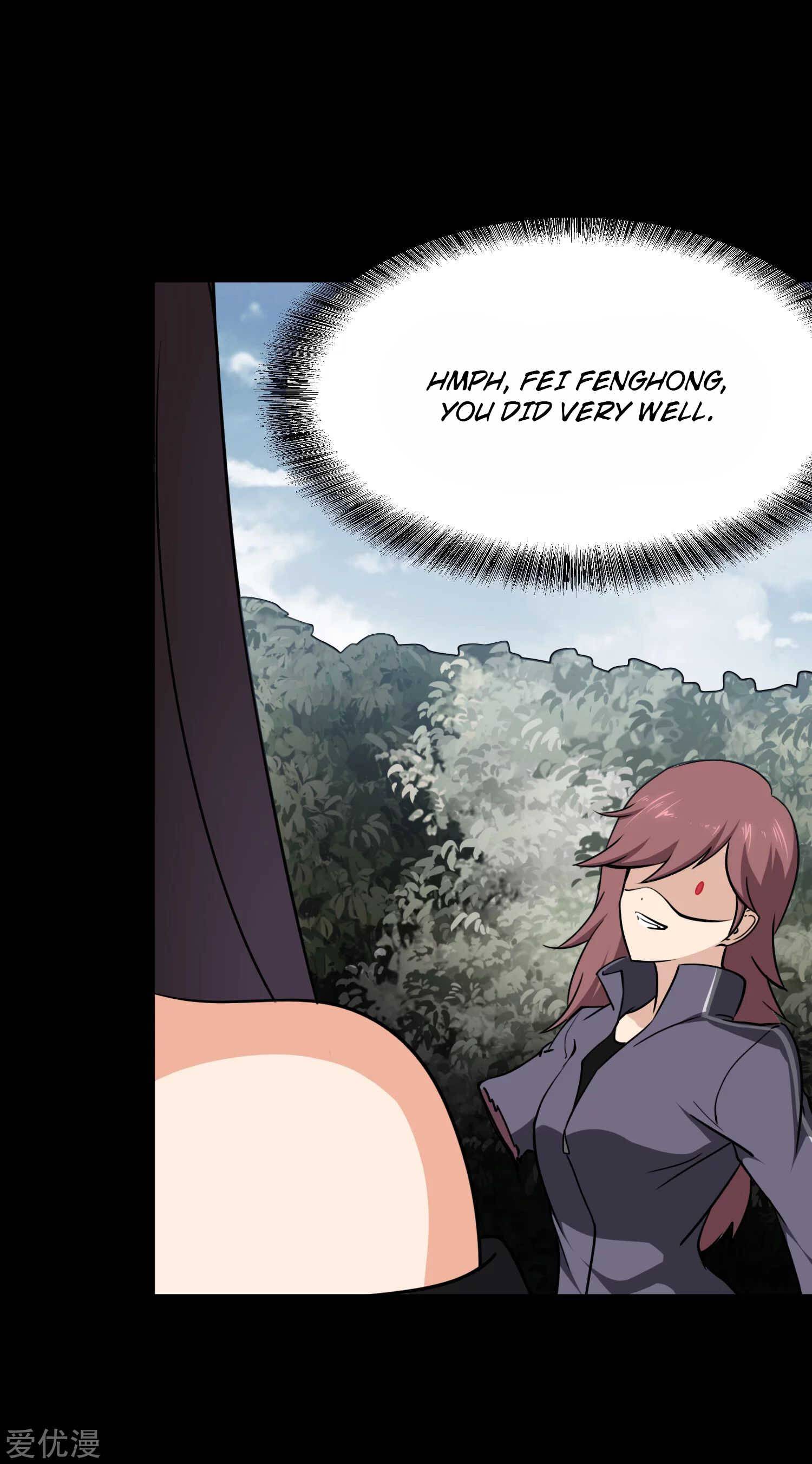 Chapter 190 - Image 32