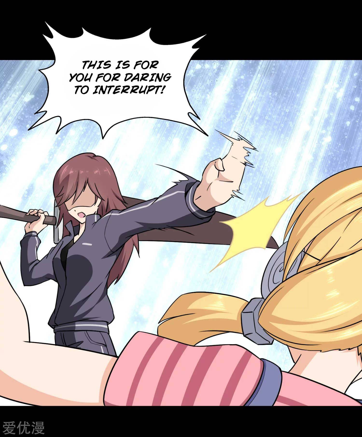 Chapter 190 - Image 6