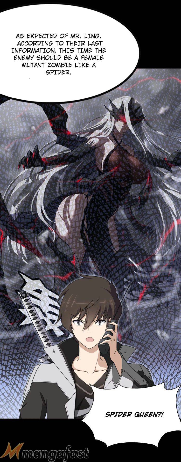 Chapter 192 - Image 13
