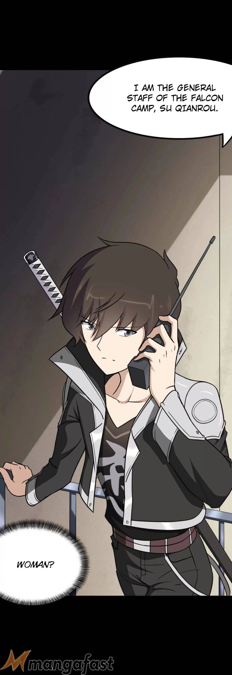 Chapter 192 - Image 3