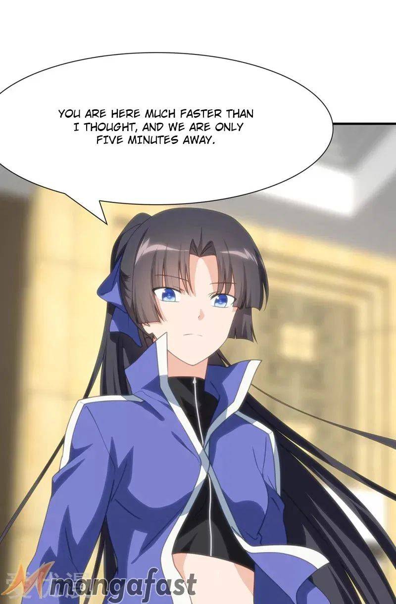 Chapter 193 - Image 31