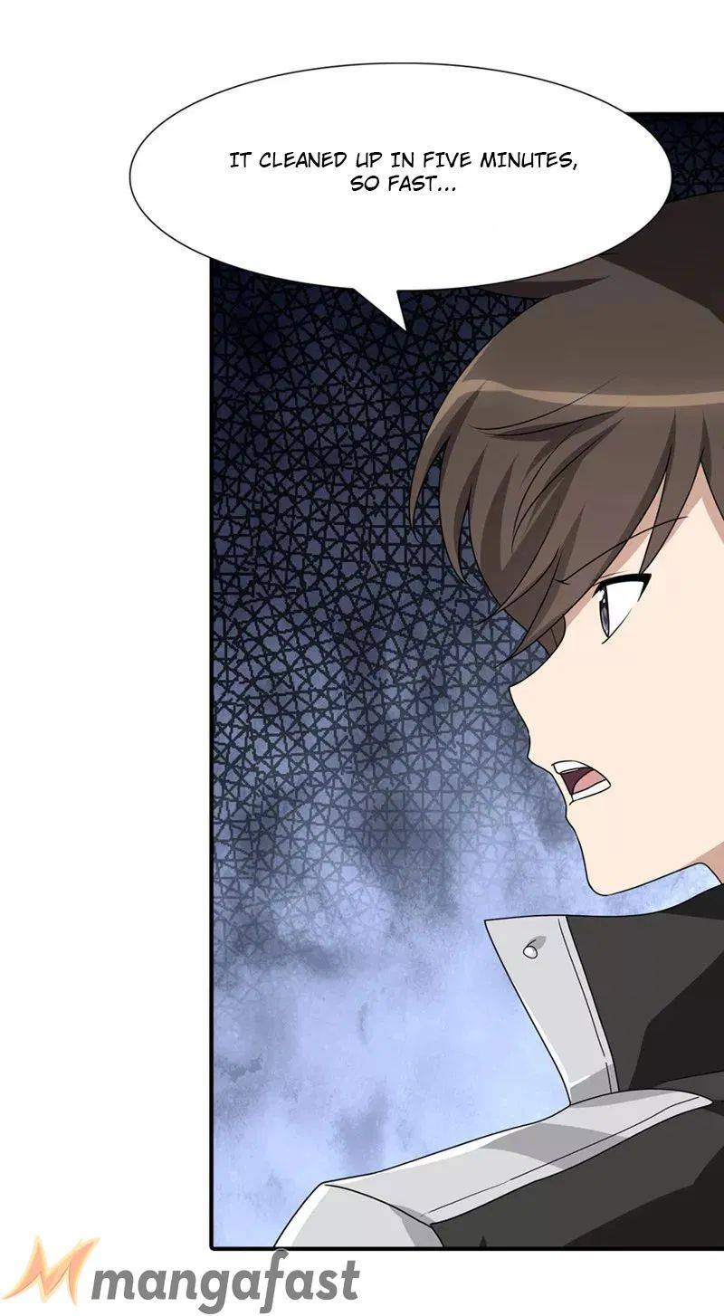 Chapter 193 - Image 34