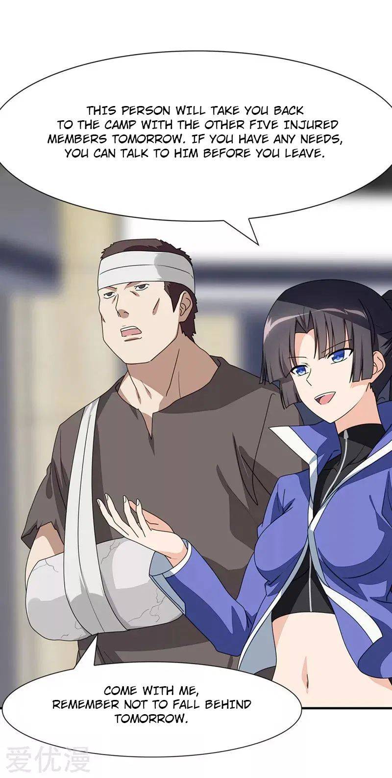 Chapter 193 - Image 39