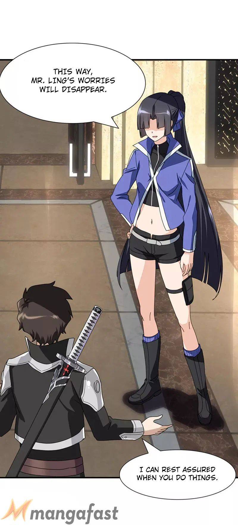 Chapter 193 - Image 43