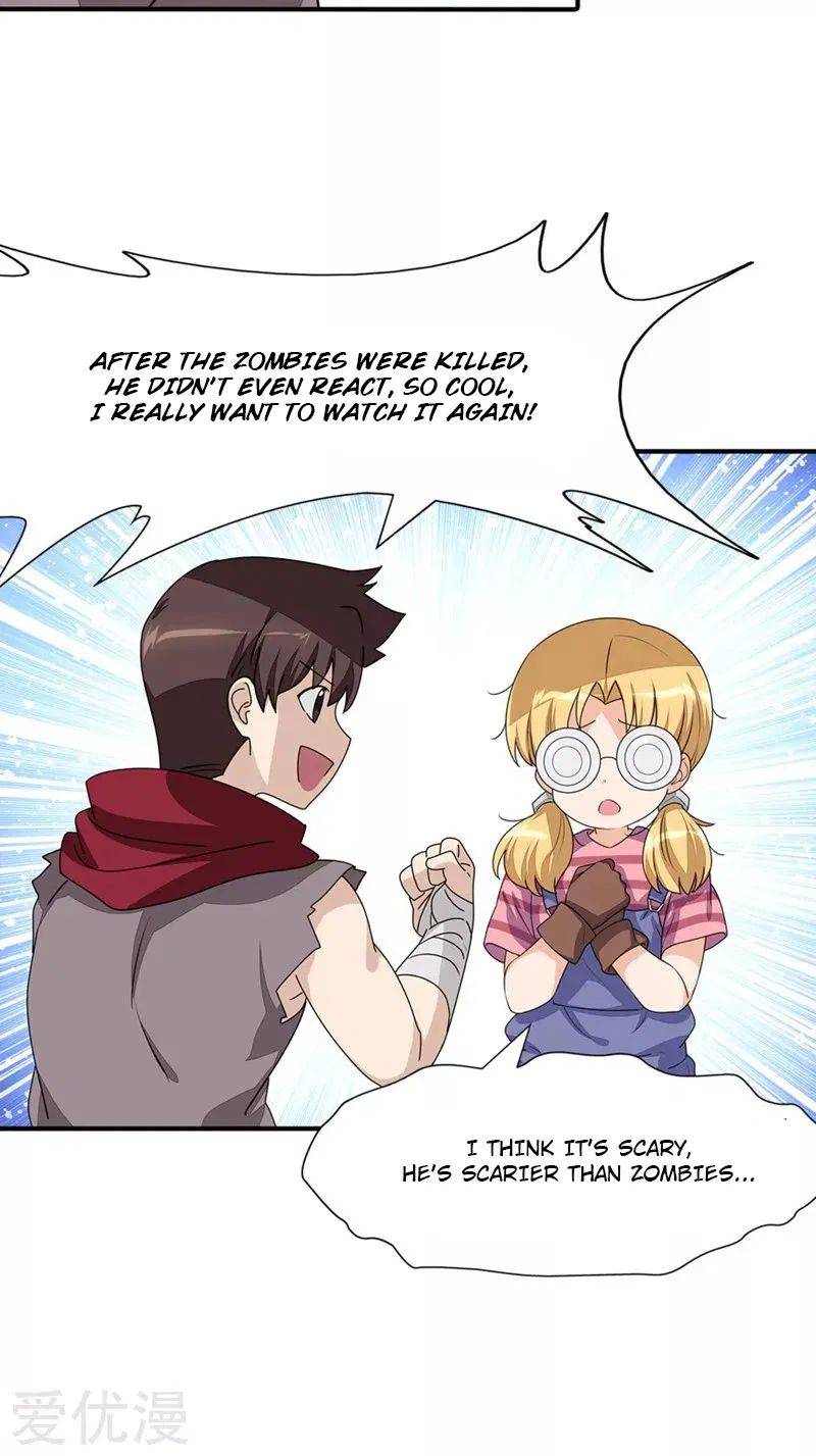 Chapter 193 - Image 7
