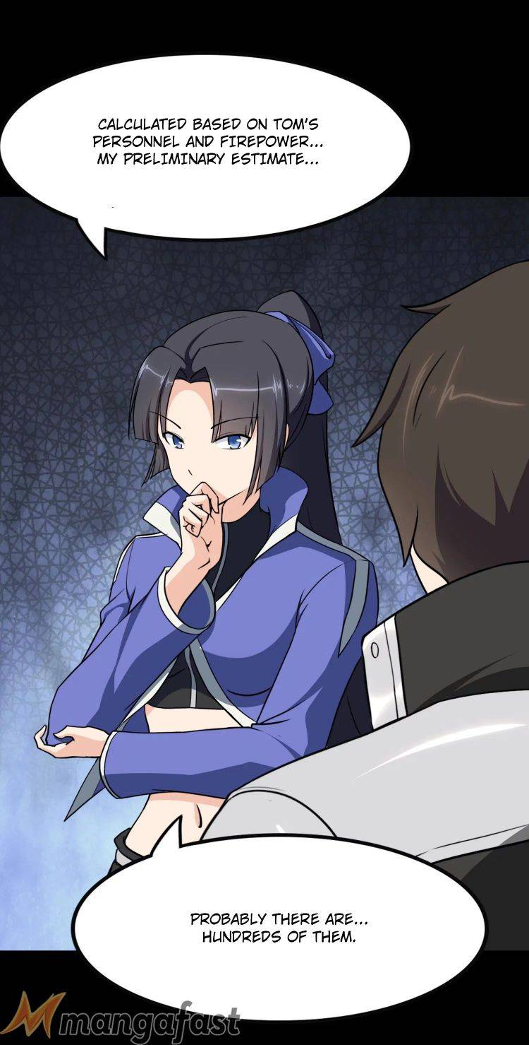 Chapter 194 - Image 17