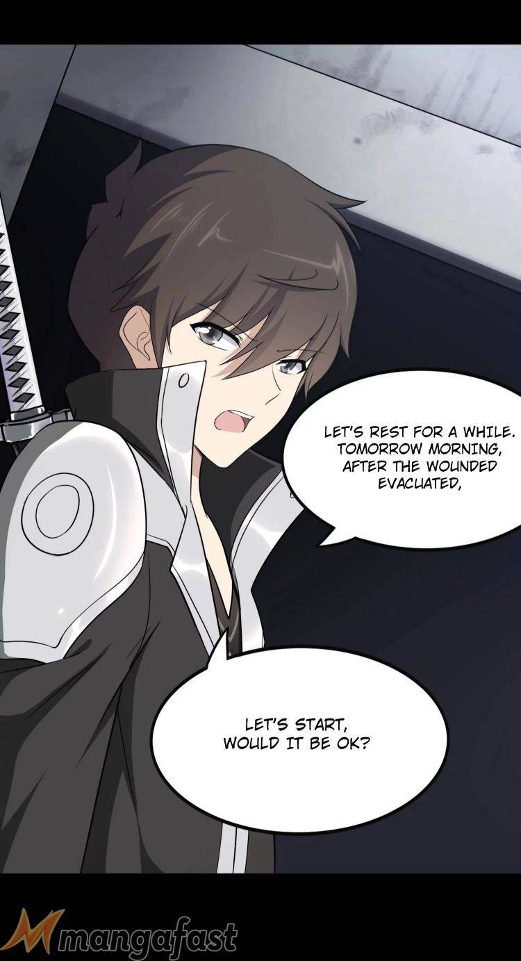 Chapter 194 - Image 27