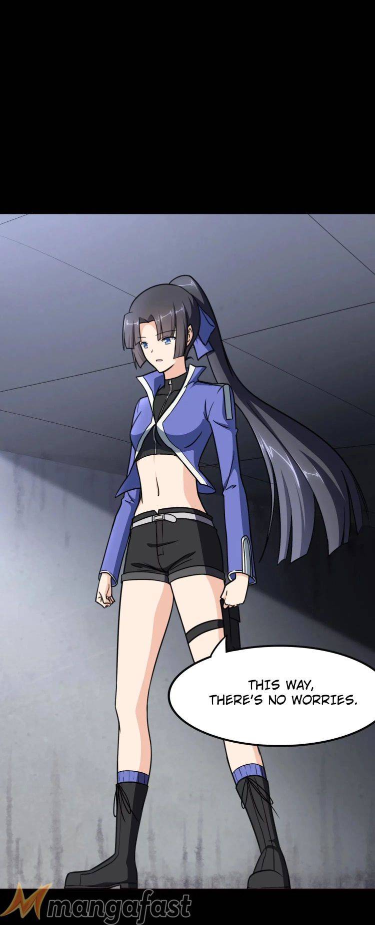 Chapter 194 - Image 49