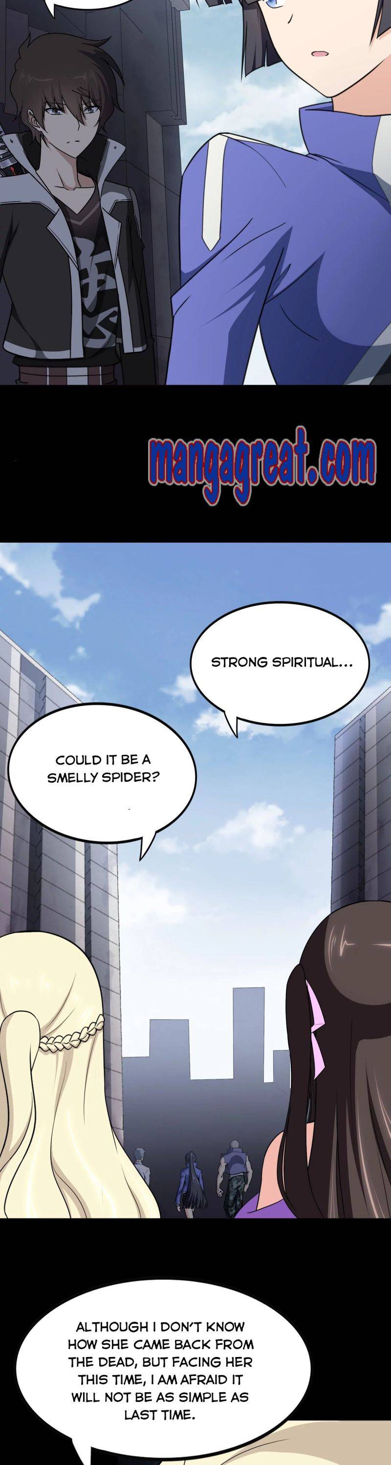 Chapter 196 - Image 19