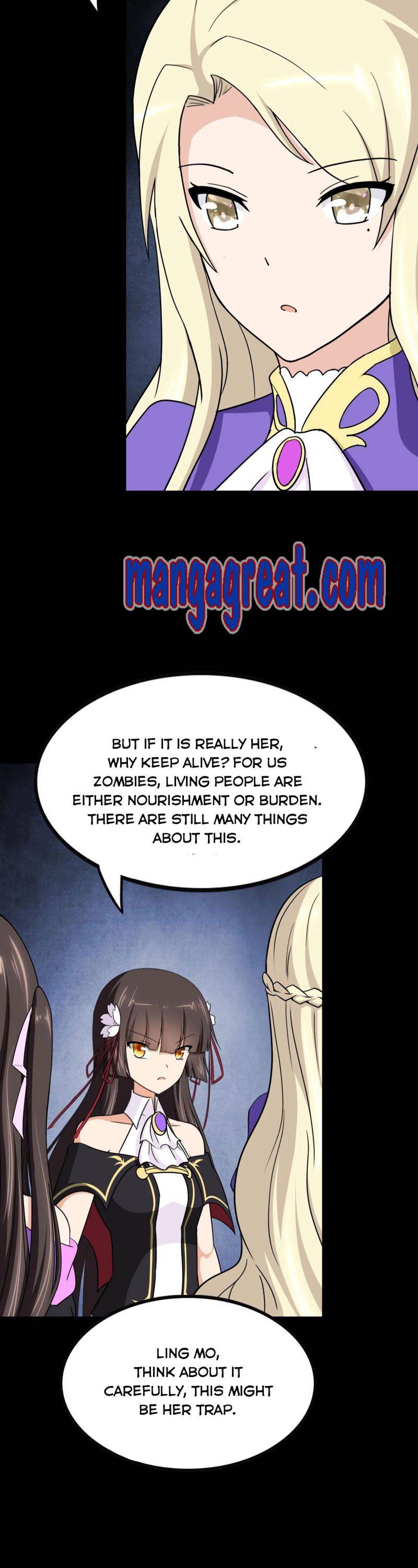 Chapter 196 - Image 20