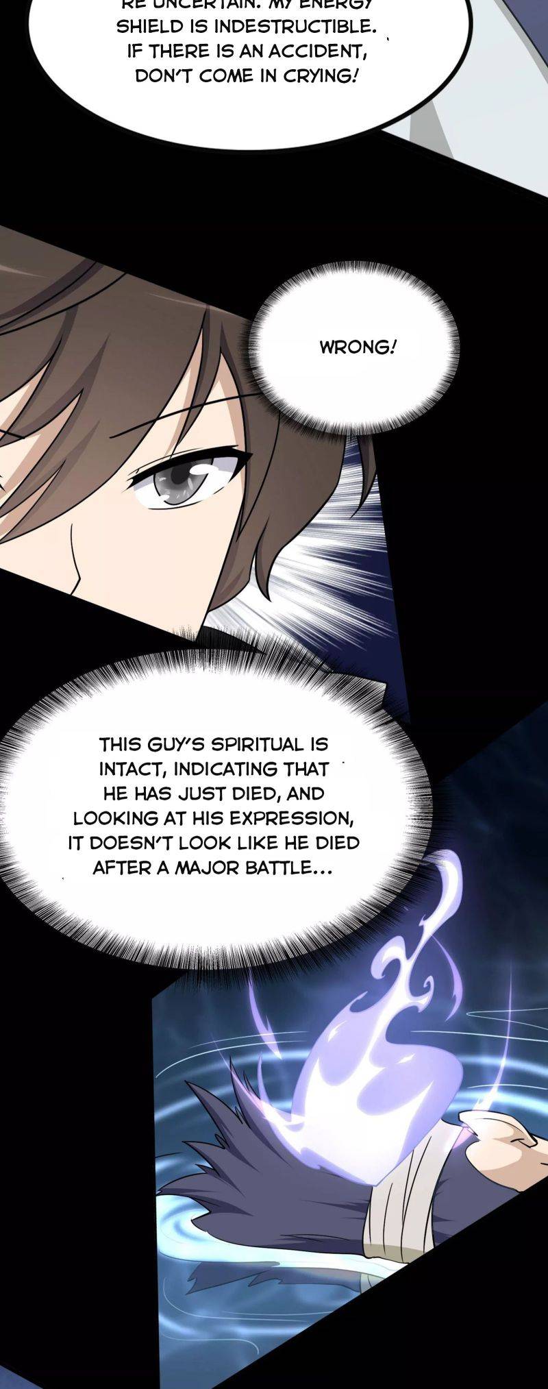 Chapter 196 - Image 32