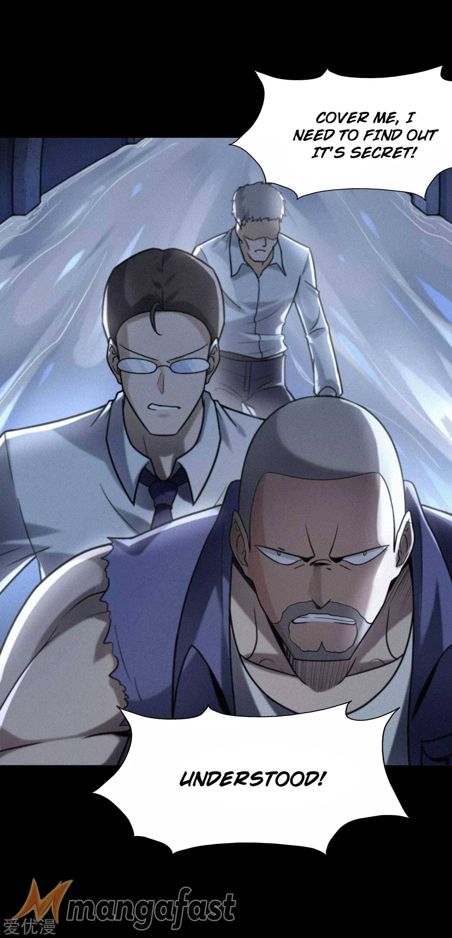 Chapter 199 - Image 30