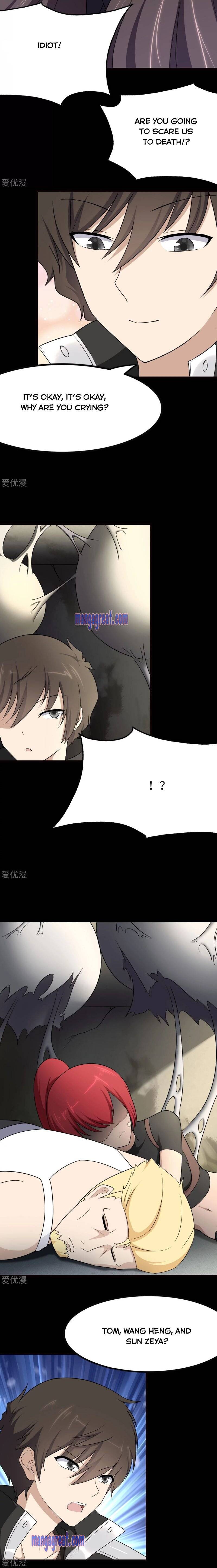 Chapter 205 - Image 2