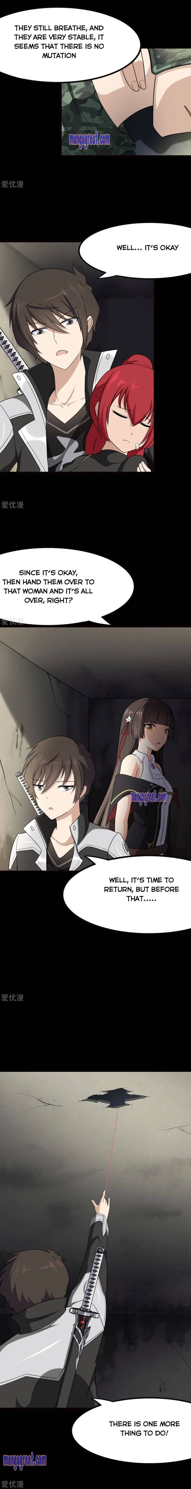 Chapter 205 - Image 3