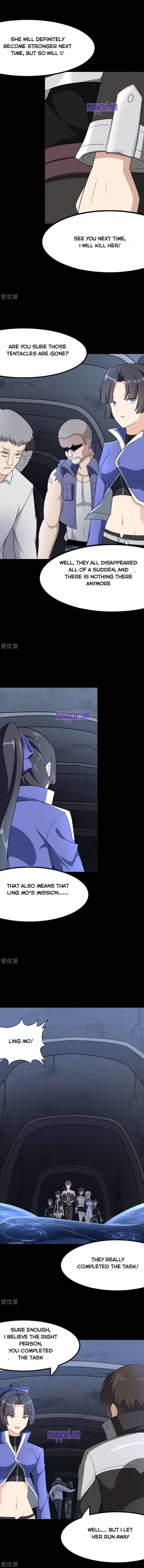 Chapter 205 - Image 5