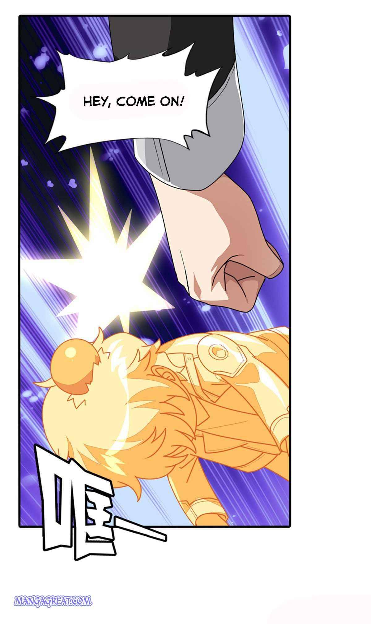 Chapter 218 - Image 17