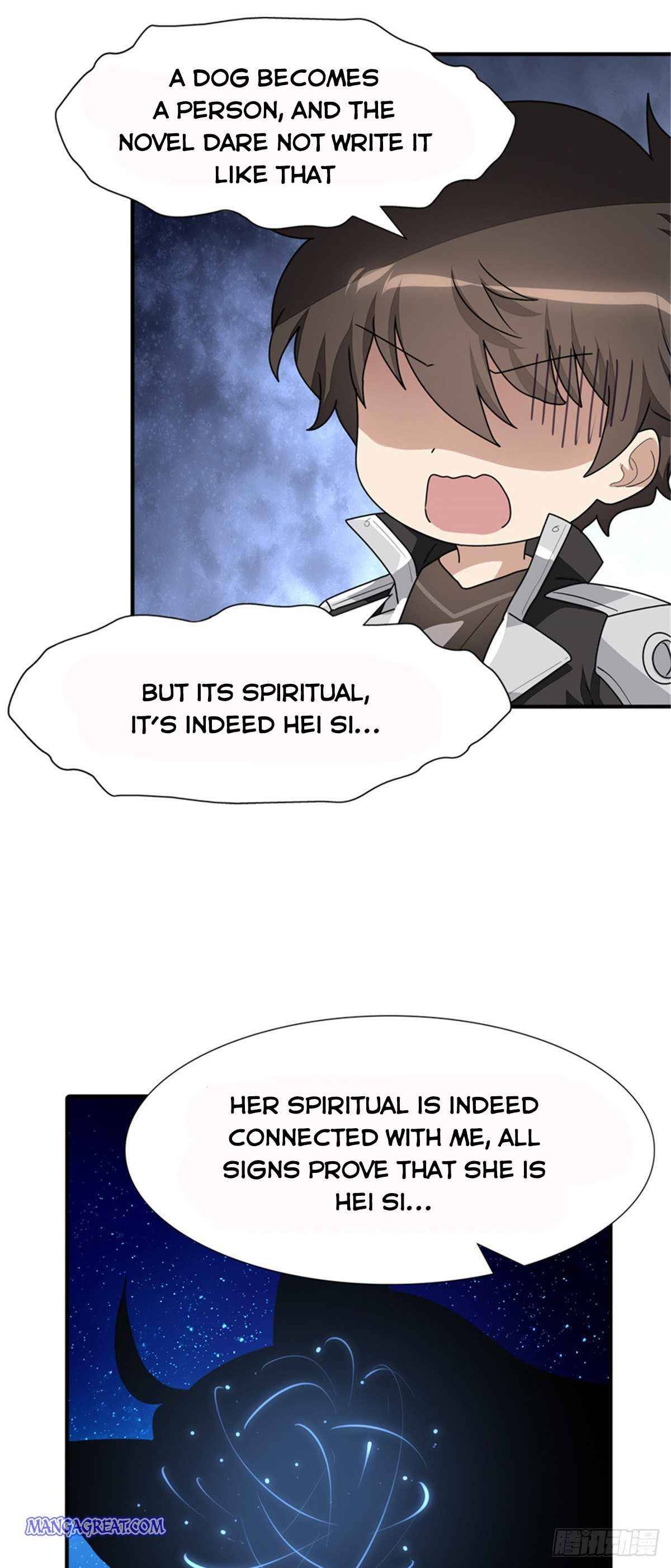 Chapter 218 - Image 5