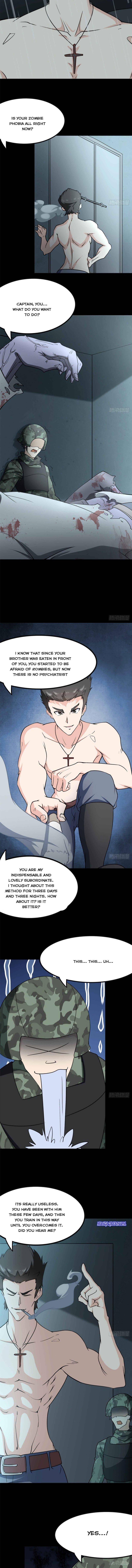 Chapter 222 - Image 4