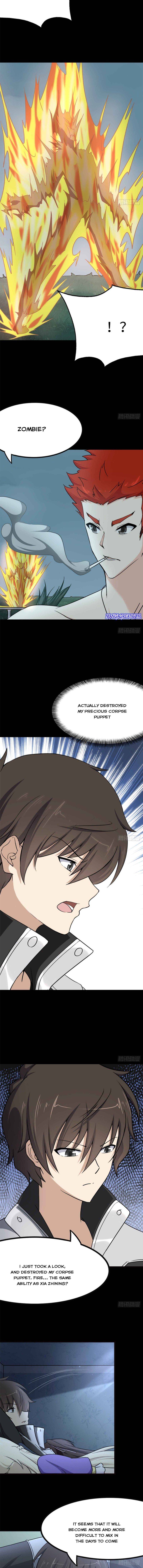 Chapter 222 - Image 6