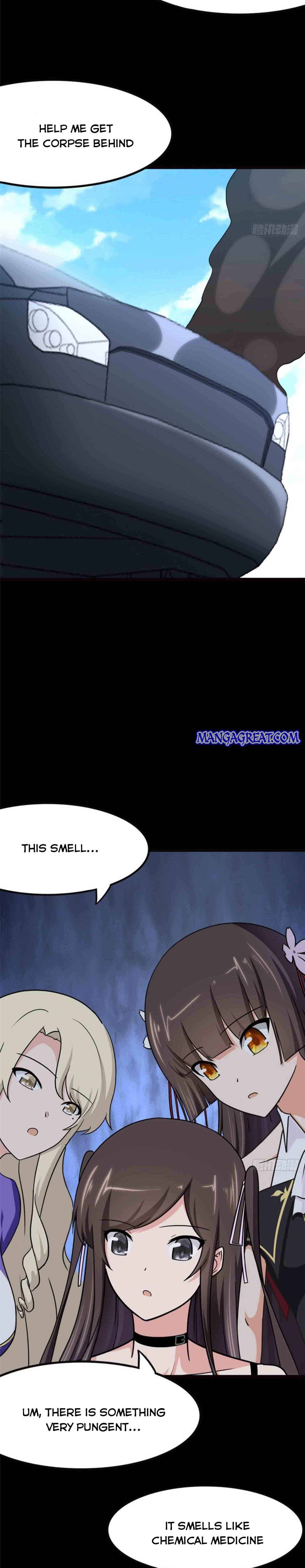 Chapter 250 - Image 2